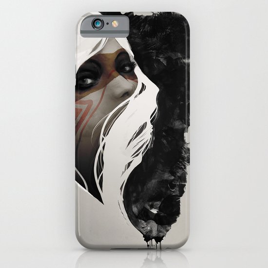 Totem iPhone & iPod Case
