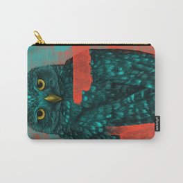 Owl you need Carry-All Pouch