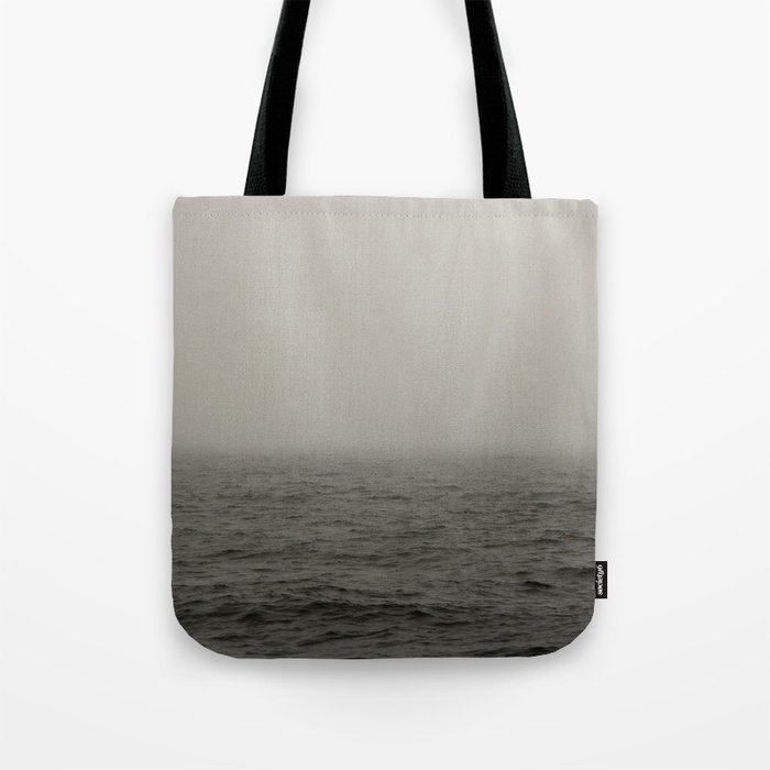 At Sea Tote Bag