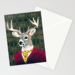 Deer Mr. Eastman Stationery Cards