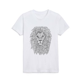 Brother Lion Kids T Shirt