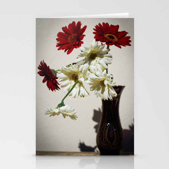 Happy birthday! Stationery Cards