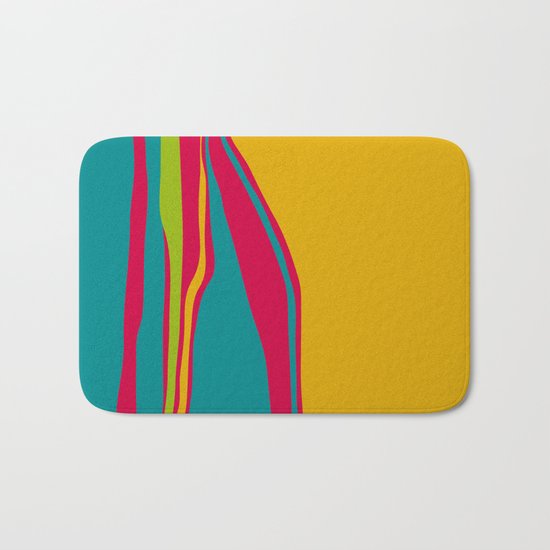 A8 Bath Mat