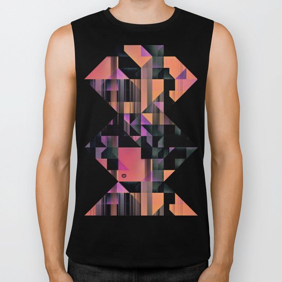 apyclylypss mylt Biker Tank