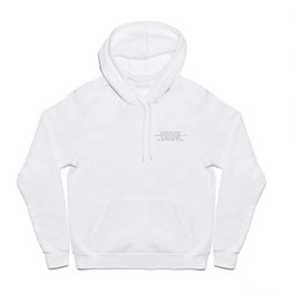 Billow and breeze, islands and seas (Outlander theme) Hoody