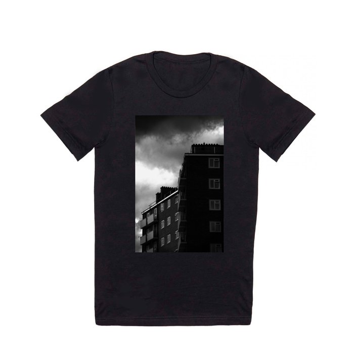 Tottenham Flats T Shirt