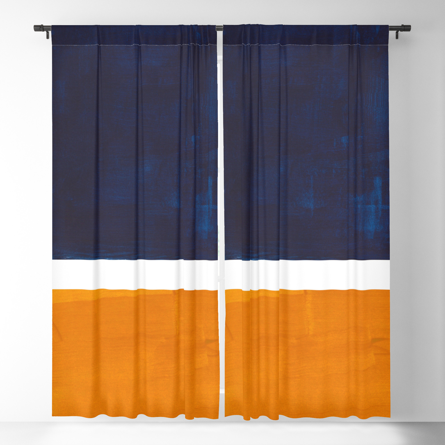Navy Blue Yellow Ochre Abstract Minimalist Rothko Colorful Mid Century Color Block Pattern Blackout Curtain By Enshape Society6 6,420 blue curtains stock video clips in 4k and hd for creative projects. navy blue yellow ochre abstract minimalist rothko colorful mid century color block pattern blackout curtain by enshape