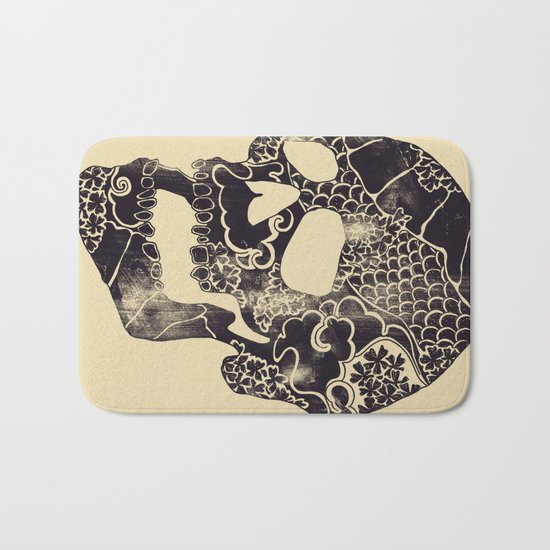 Ancestors Bath Mat