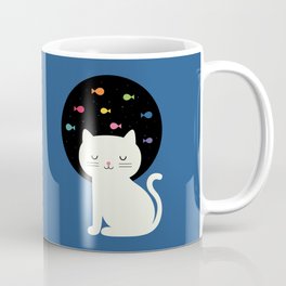 Cats Fantasy Mug