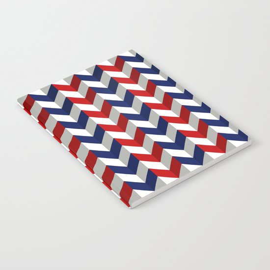 SEAVRON Notebook