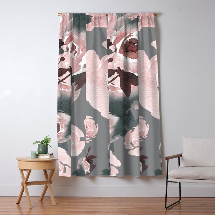 Blackout Curtain