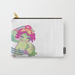 Poison Ivy Carry-All Pouch