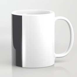 Major Lazer Vector Design Coffee Mug