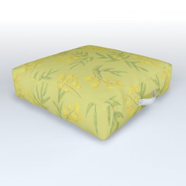 Mimosa Outdoor Floor Cushion