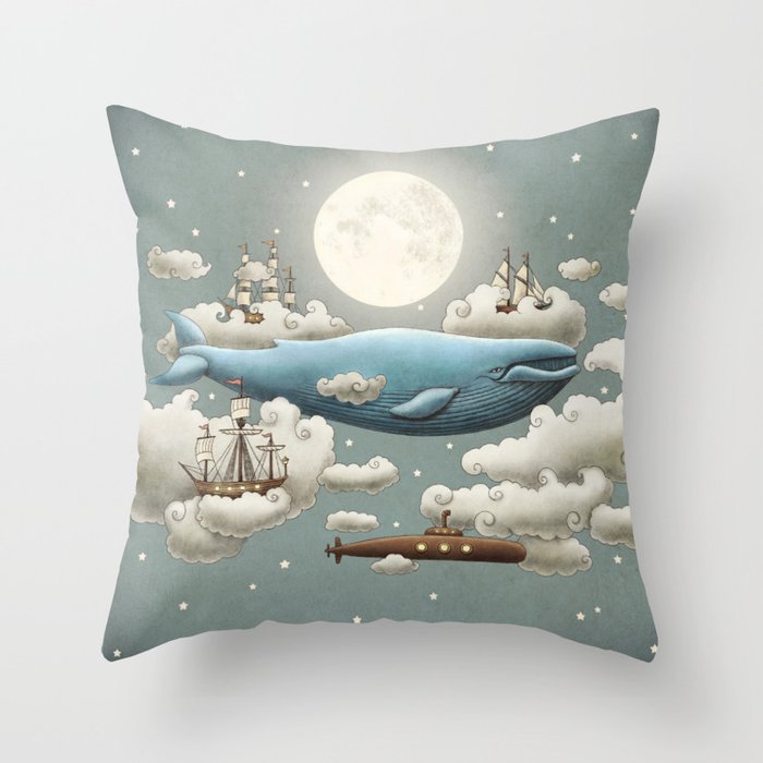 Throw Pillow