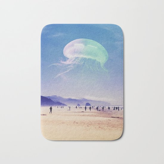 Comfort Zone Bath Mat