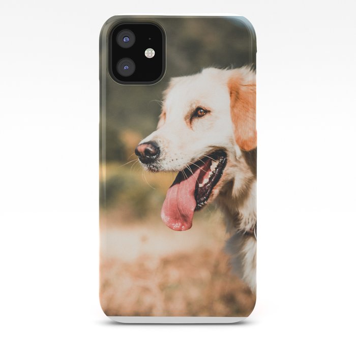 Happy Dog iphone 11 case Happy Dog iphone 11 case