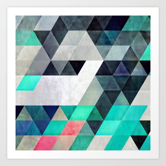 flyx Art Print