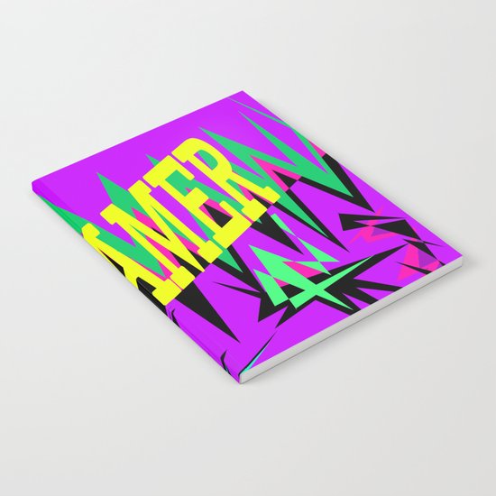 Keep Calm and Dream | Sweet Dreams my Love Notebook