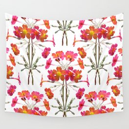 FlorArt 1/5 Wall Tapestry
