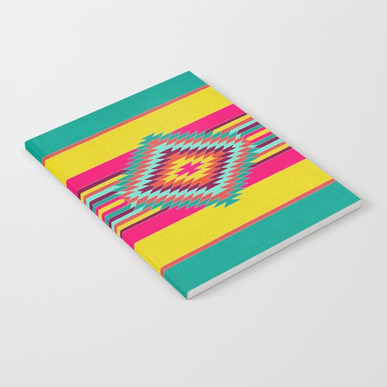 FIESTA Notebook