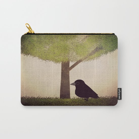 Crow-196 Carry-All Pouch