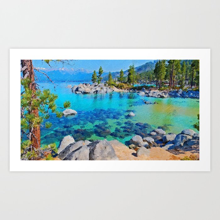 Art Print