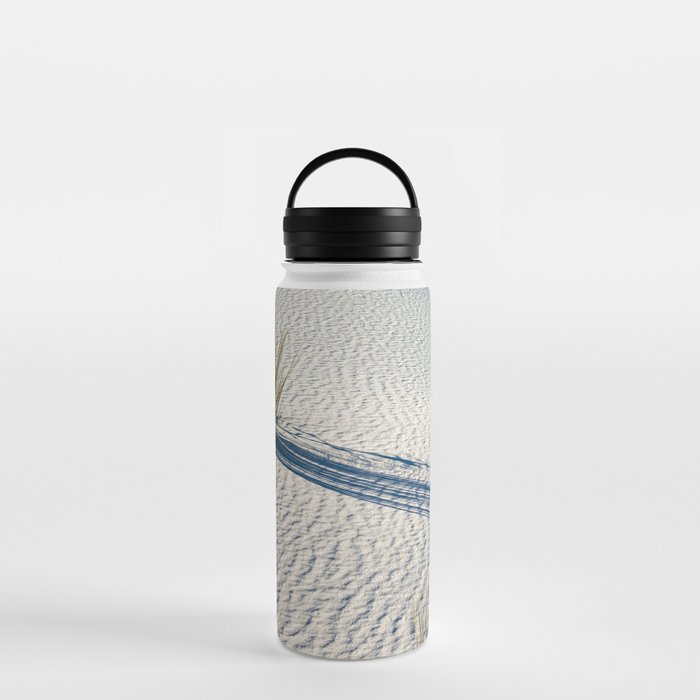 Sand Yucca Water Bottle