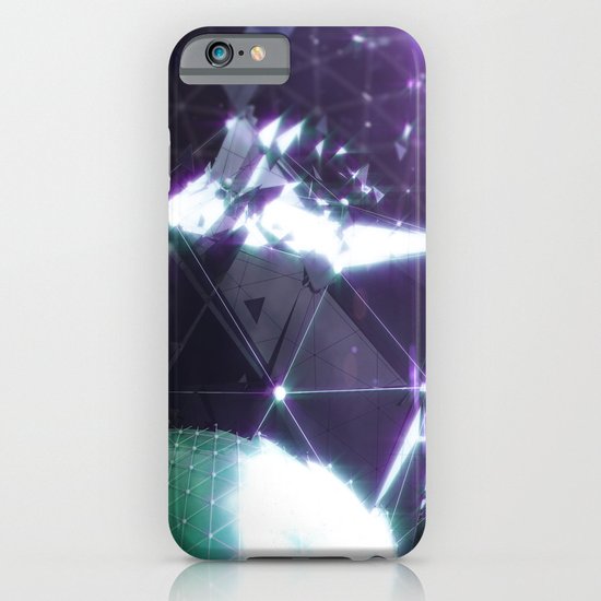 Space iPhone & iPod Case