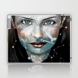 Dreams Laptop & iPad Skin