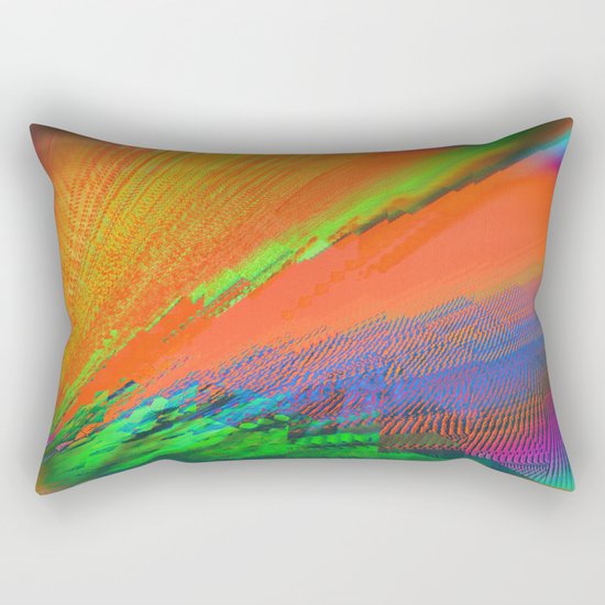 A Slight Tendency To Overcompensate Failure Rectangular Pillow