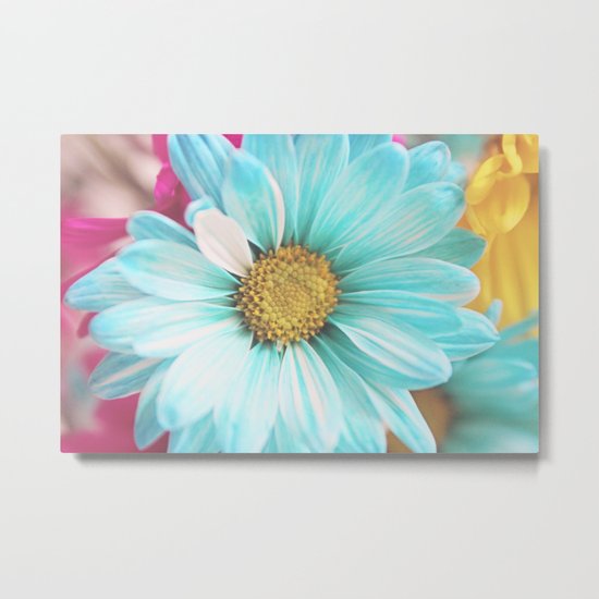 Happiness Metal Print