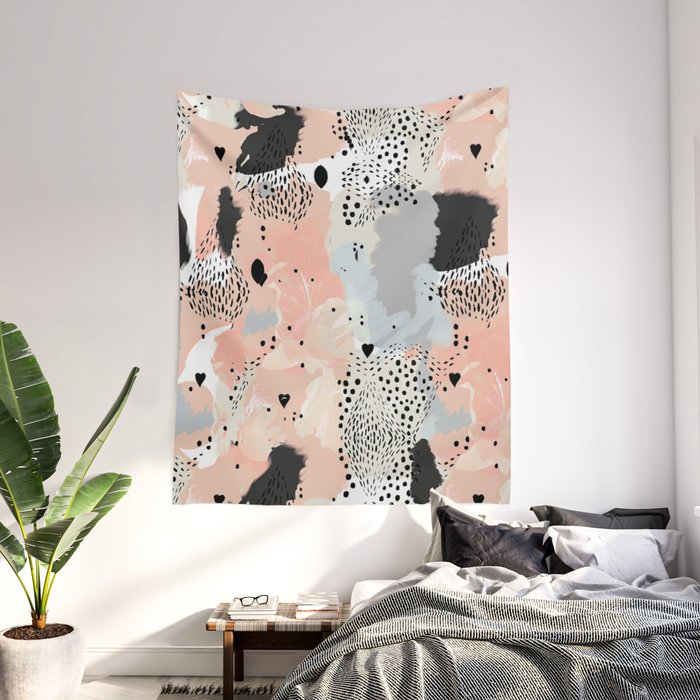 Tapestry vsco discount
