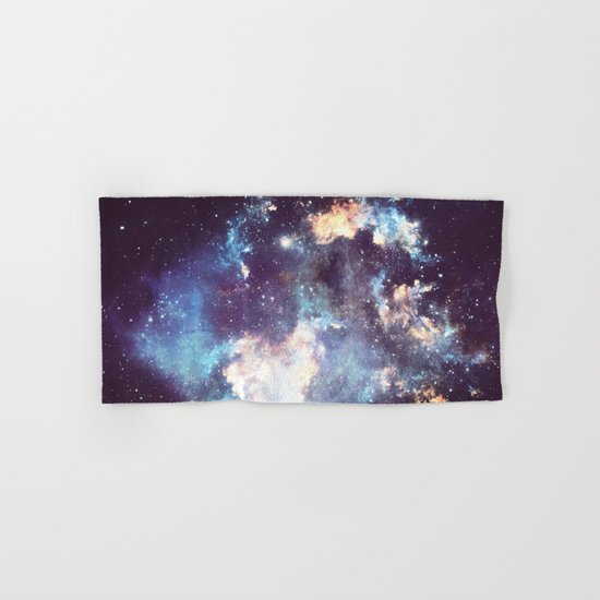Nocturne Hand & Bath Towel