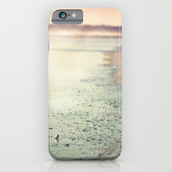 Walk with me iPhone & iPod Case