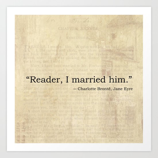 gentle reader i married him gentle reader i married him