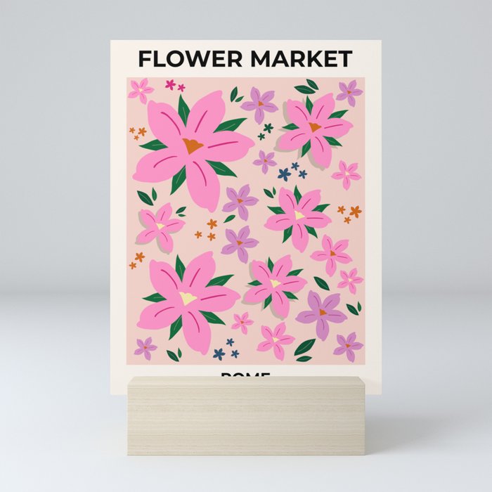 Mini Art Print