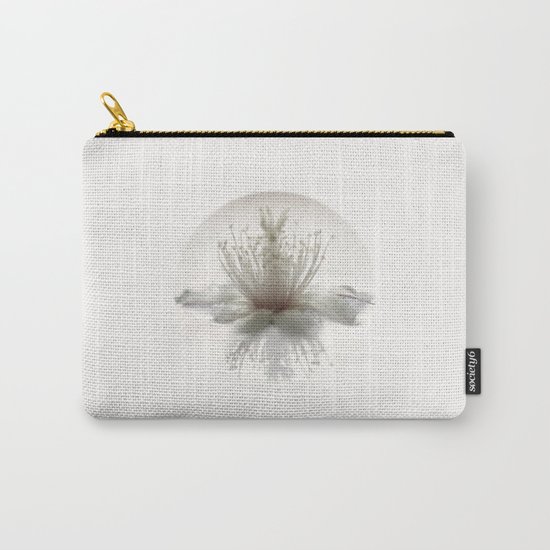 floating into the light Carry-All Pouch