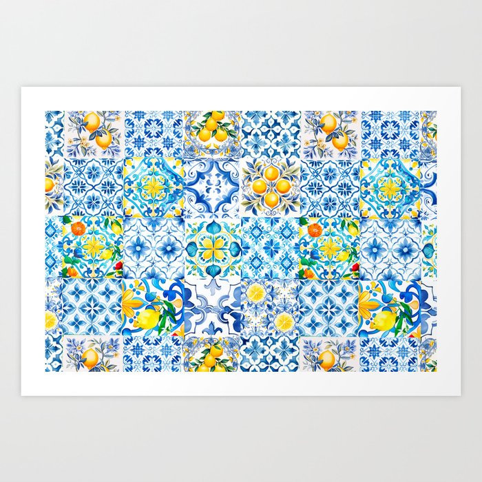 Art Print
