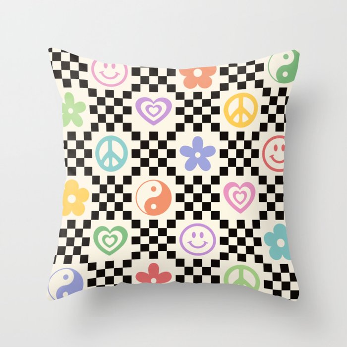 Throw Pillow