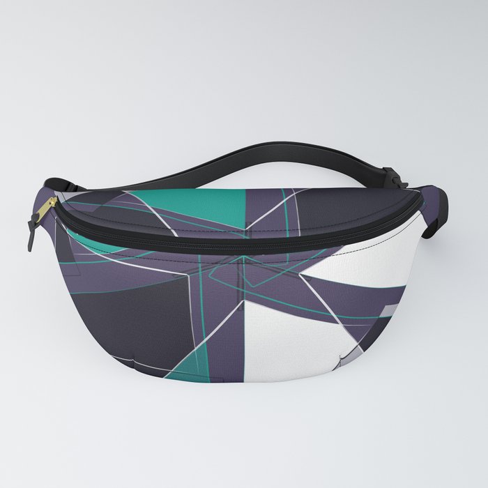 Pattern Project Fanny Pack