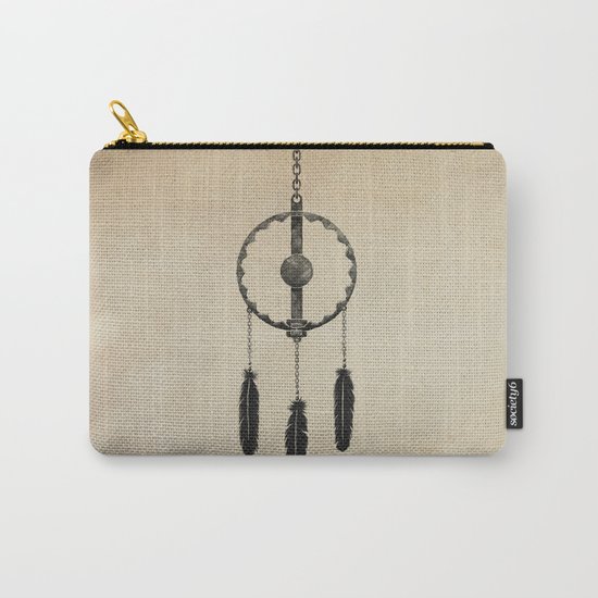 Dreamkiller Carry-All Pouch