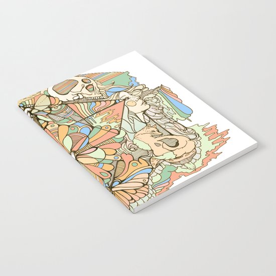 i n d i a n s u m m e r Notebook