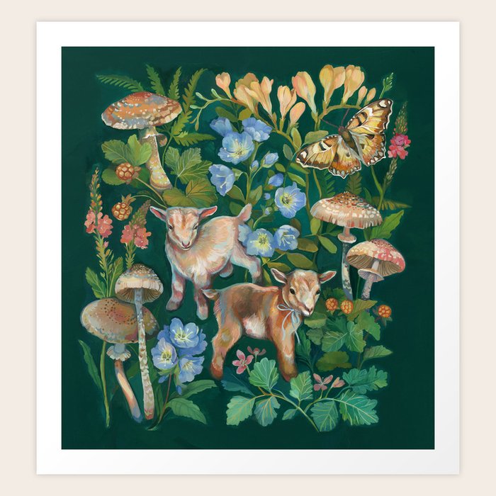 Art Print