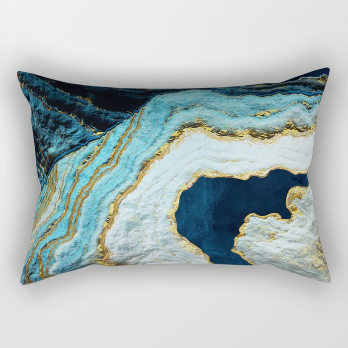 Rectangular Pillow