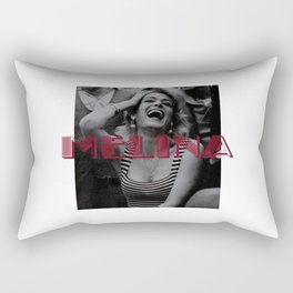 Melina Rectangular Pillow