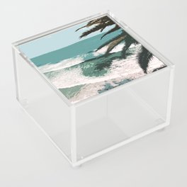 Ocean View Acrylic Box