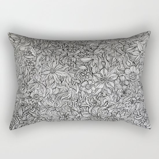 summer is coming Rectangular Pillow