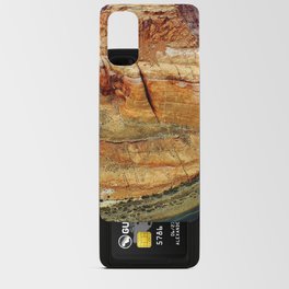 Bending River Android Card Case