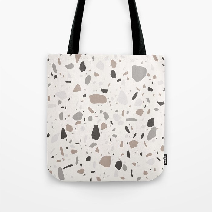 Terrazzo 16 Tote Bag